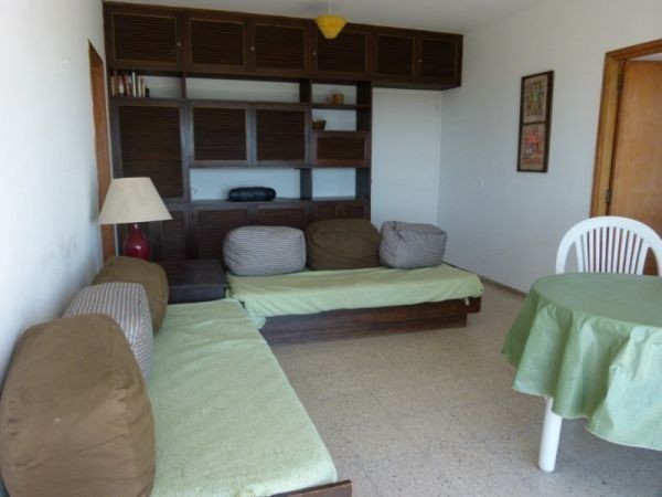 Departamento con increíbles vistas a toda la Bahía!